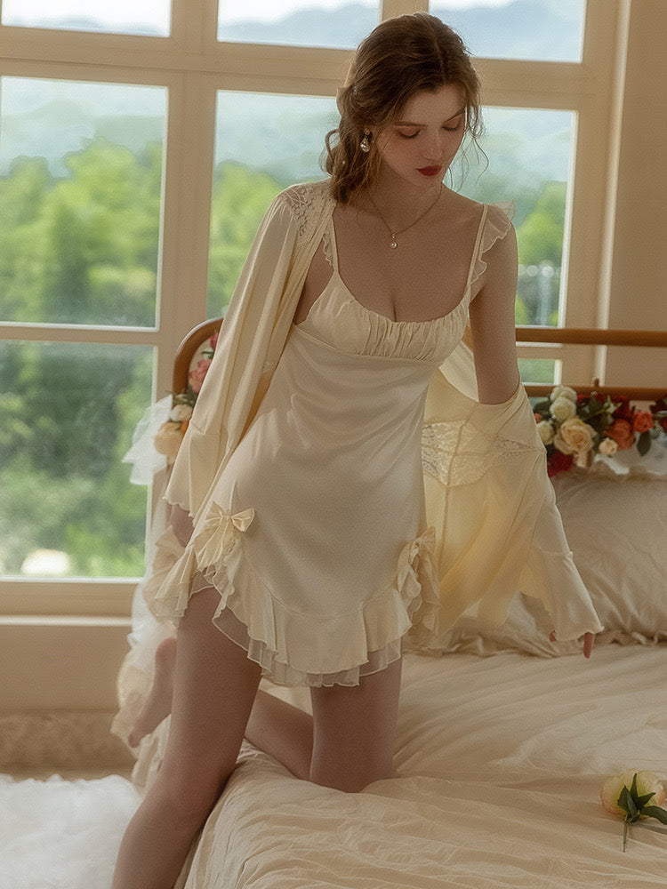 Silk Serenade